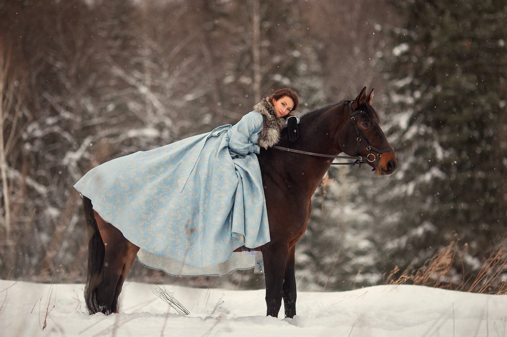 Photograph by Валерия Валынкина