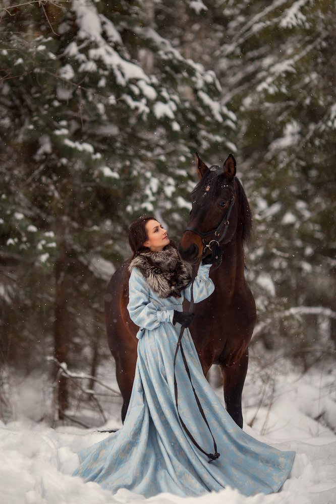 Photograph by Валерия Валынкина