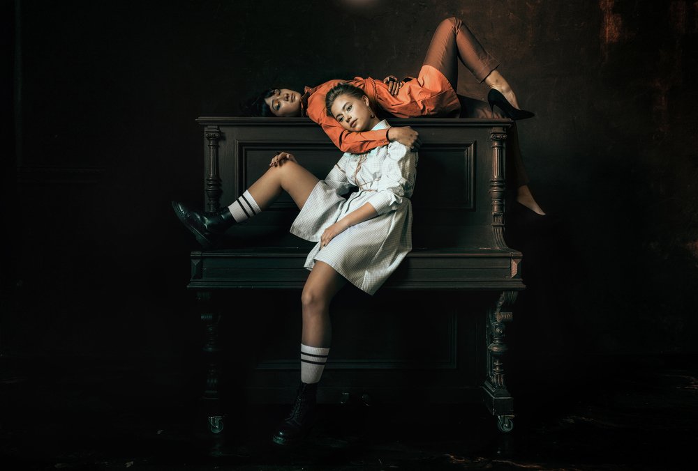 Photograph by Анастасия Жук