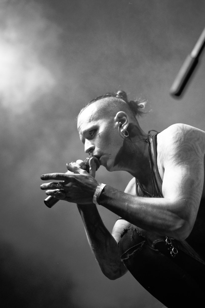 Photograph by Nelly Mikava