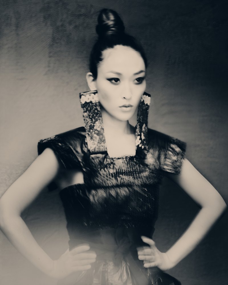 Photograph by Берг Дарья