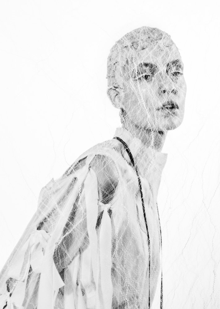 Photograph by Берг Дарья