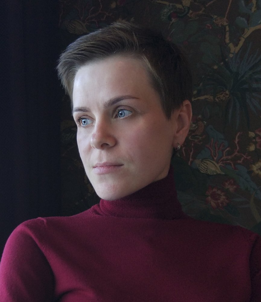 Photograph by Алексей Ярошенко