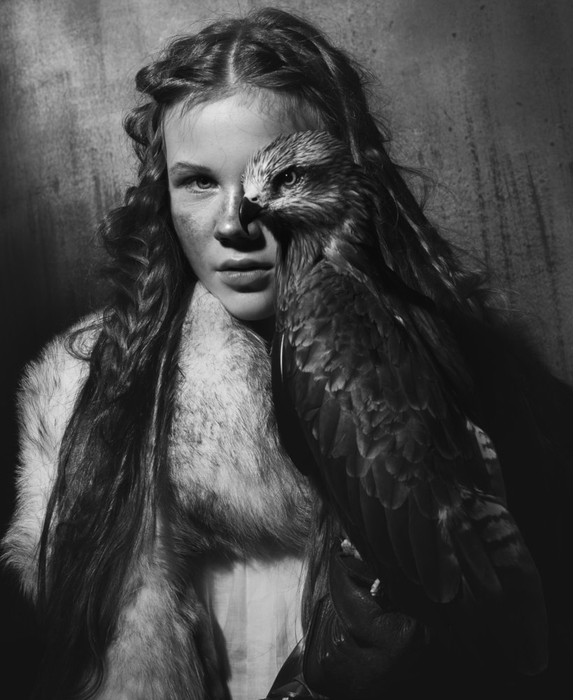 Photograph by Берг Дарья