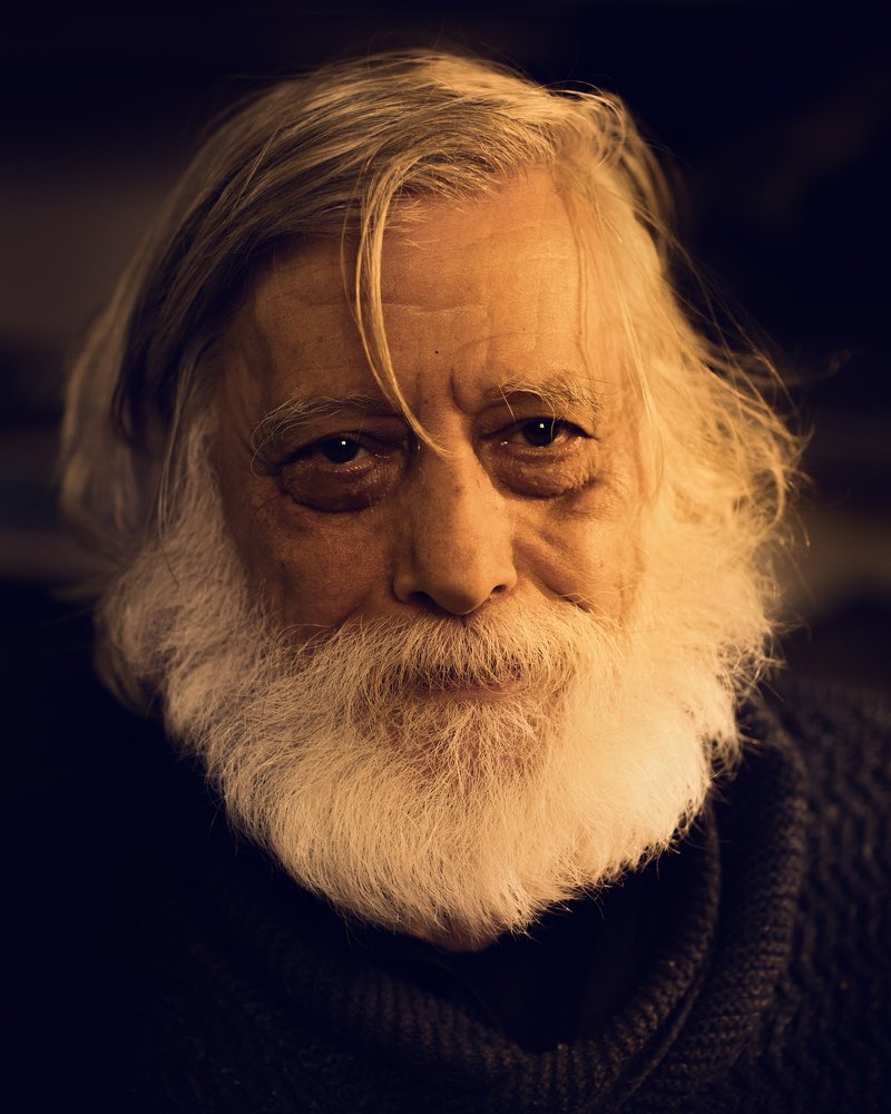 Photograph by Берг Дарья