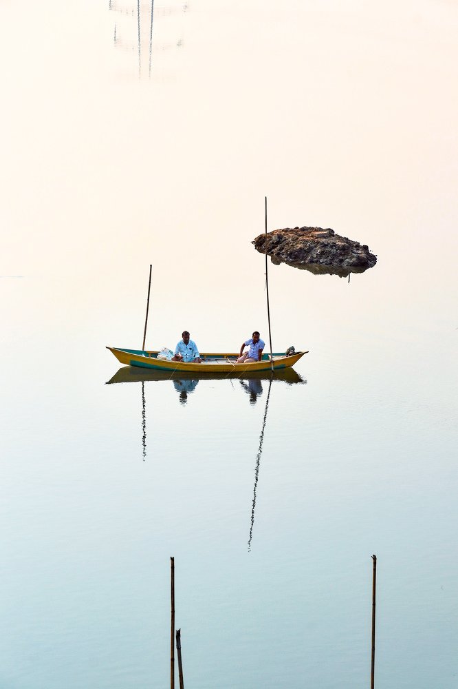 Photograph by Saqlain Rizve