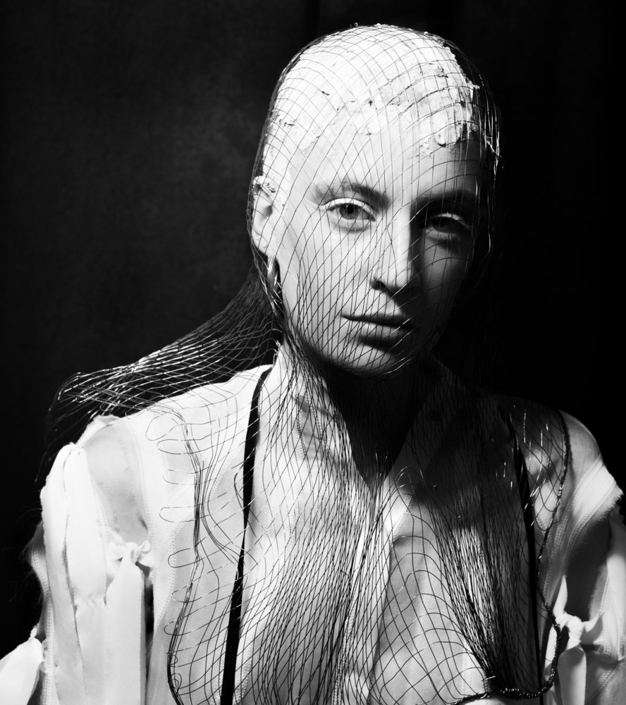 Photograph by Берг Дарья