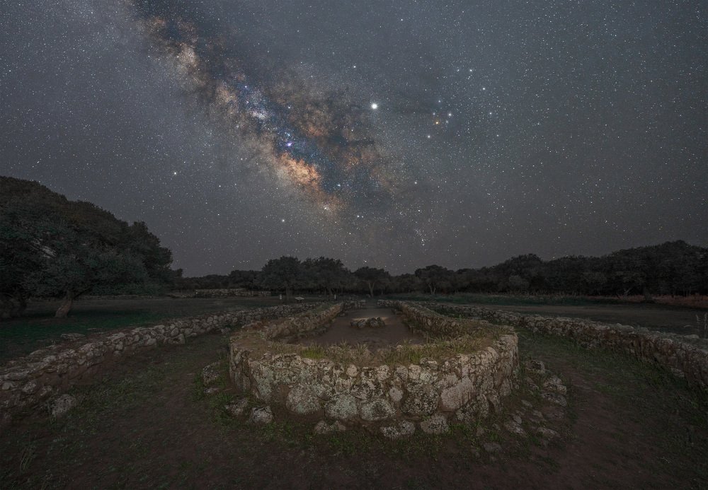 Pozzo Sacro di Santa Cristina
