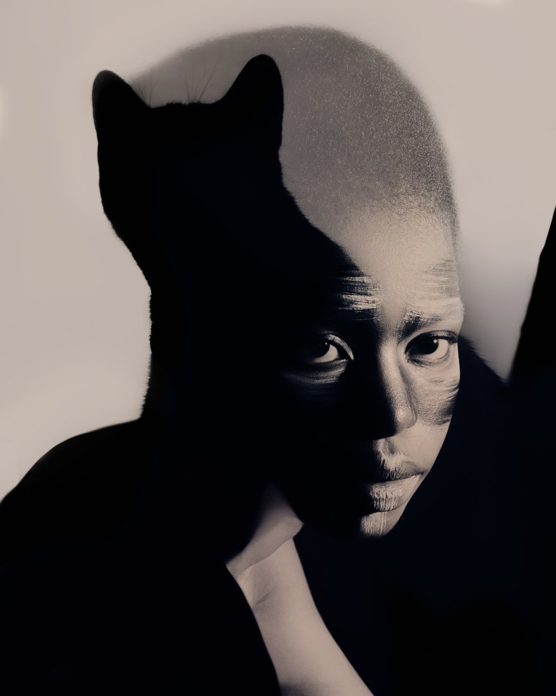 Photograph by Берг Дарья