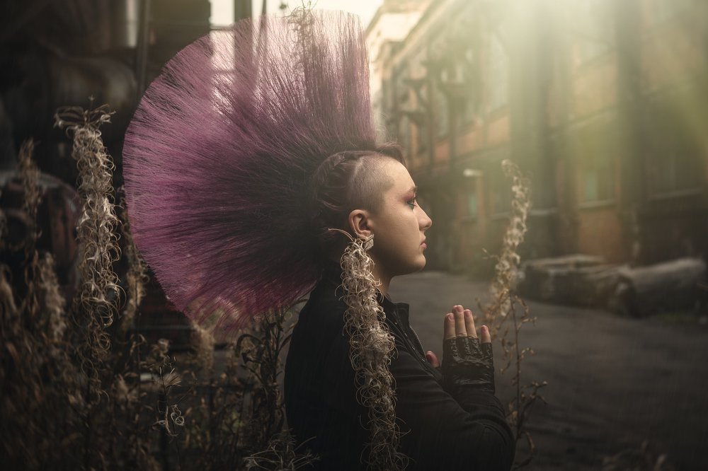 Photograph by Олег Борищенков