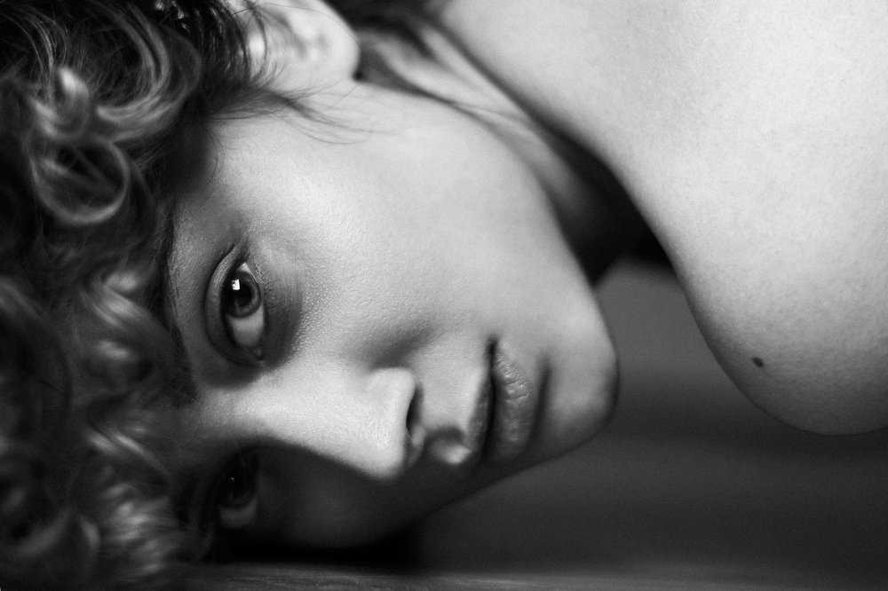 Photograph by behnam khoramshahi