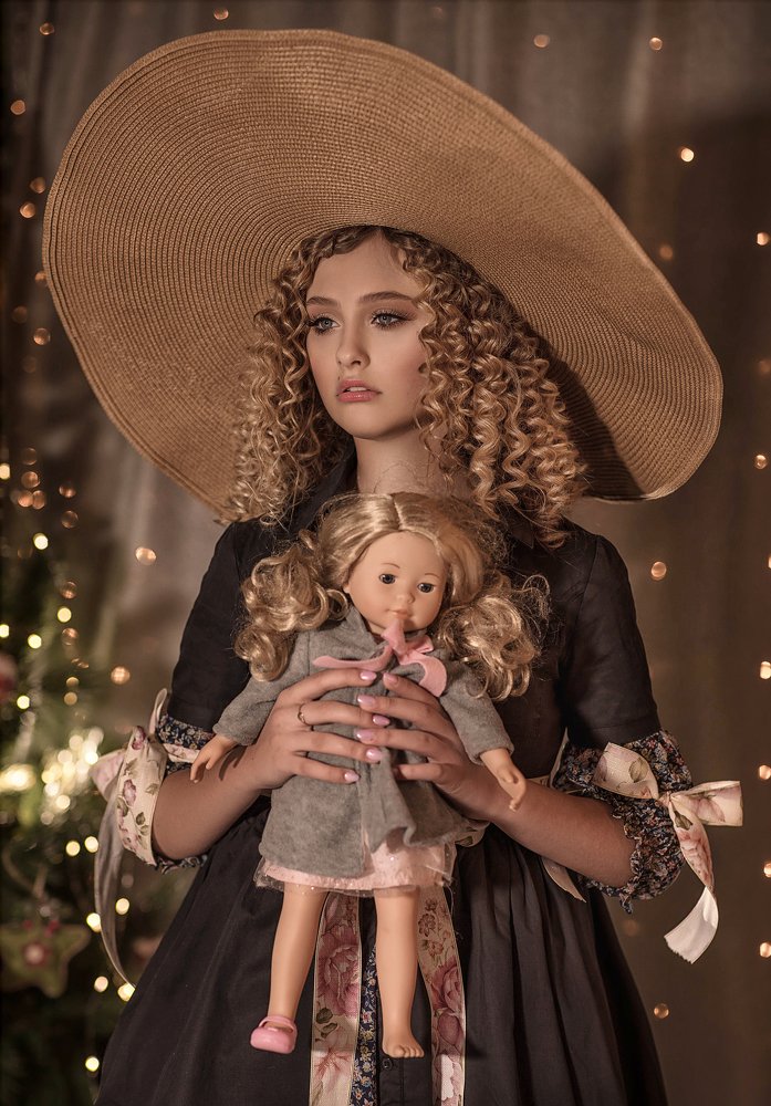 Photograph by Ольга Емельянова