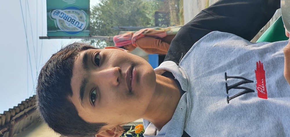 Photograph by Krishna Kunwar