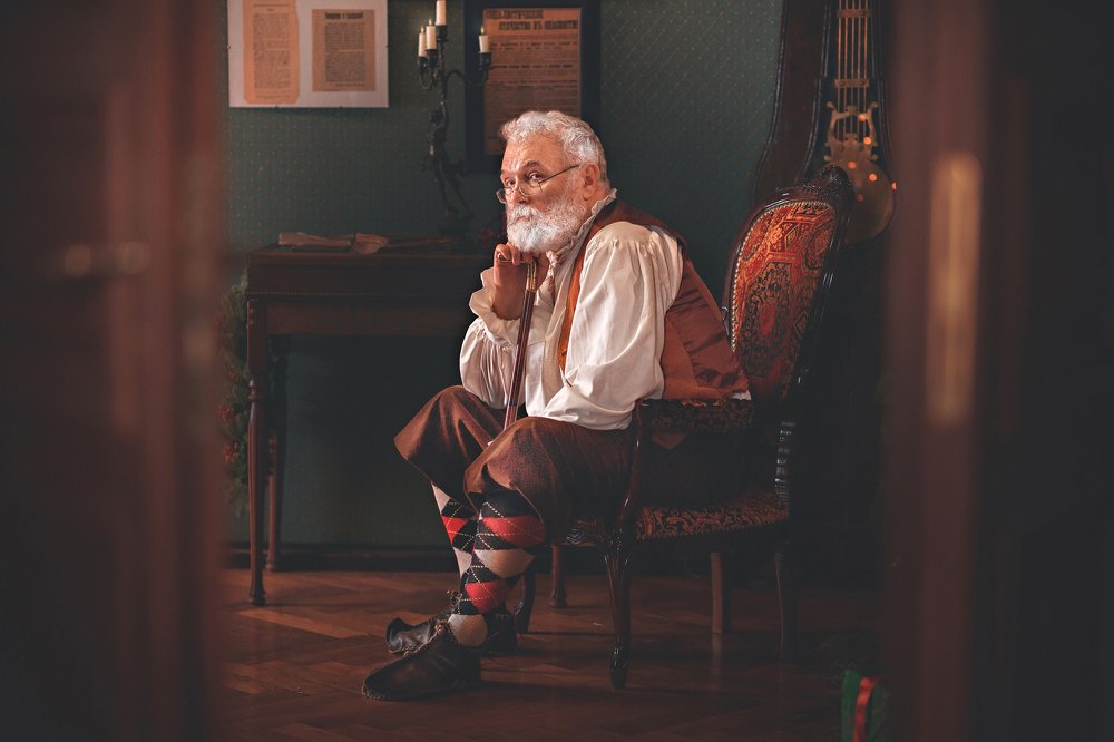 Photograph by Катерина Мельник