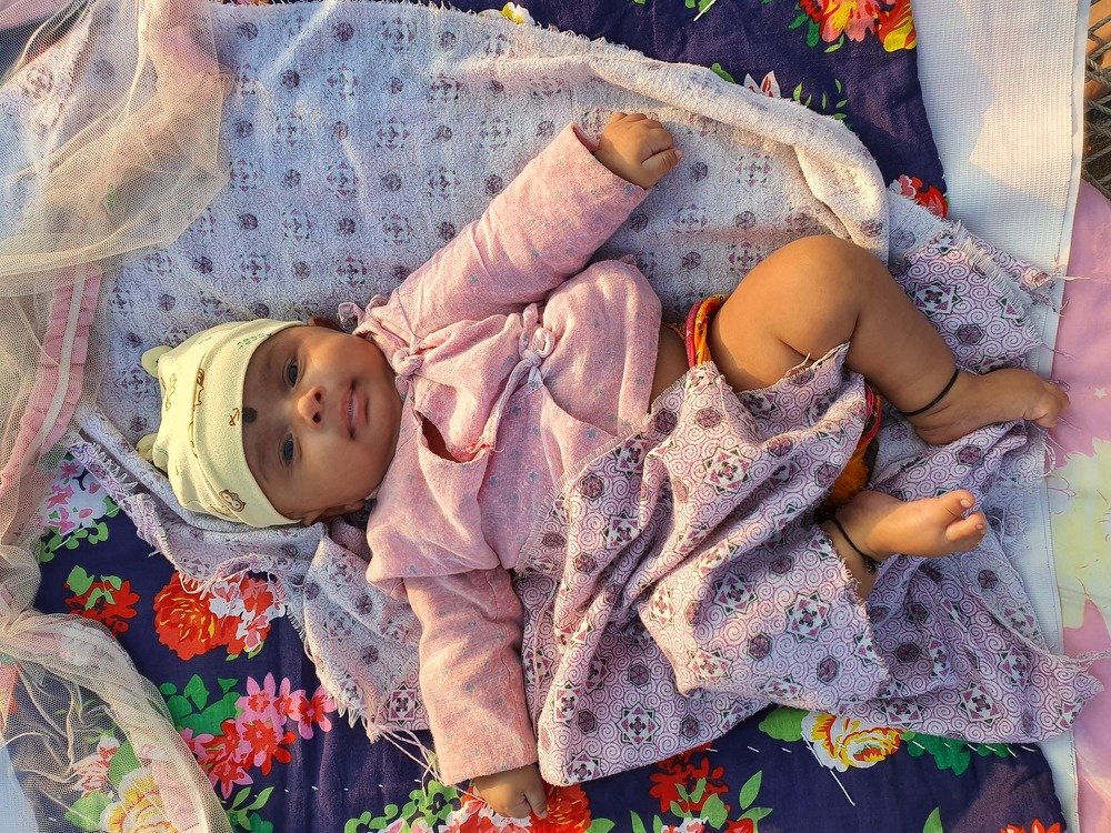 Photograph by Krishna Kunwar