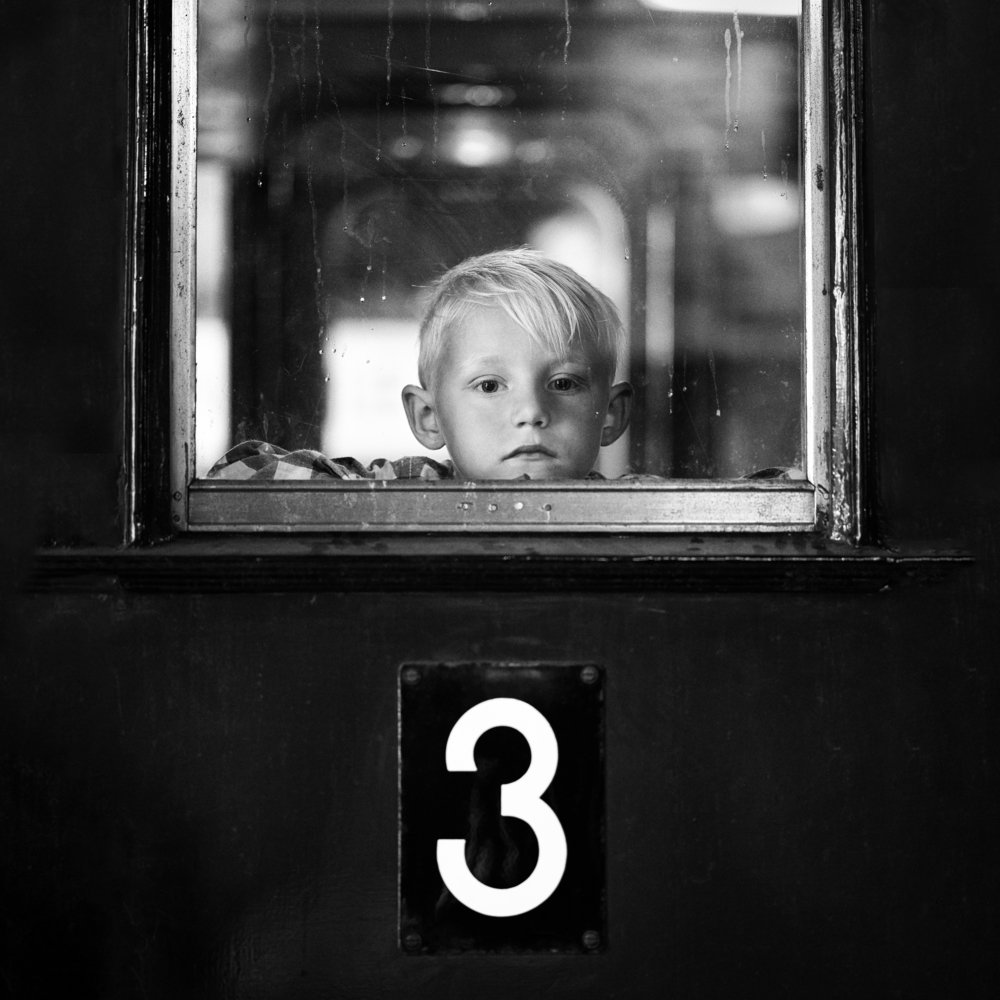 Photograph by Alexander Schönberg