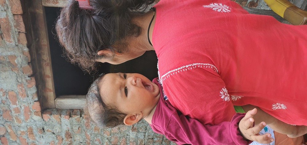 Photograph by Krishna Kunwar