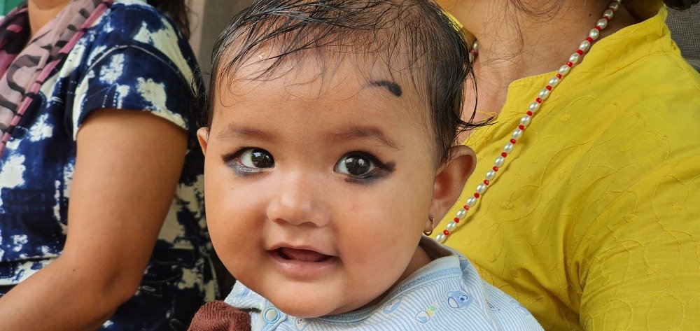 Photograph by Krishna Kunwar