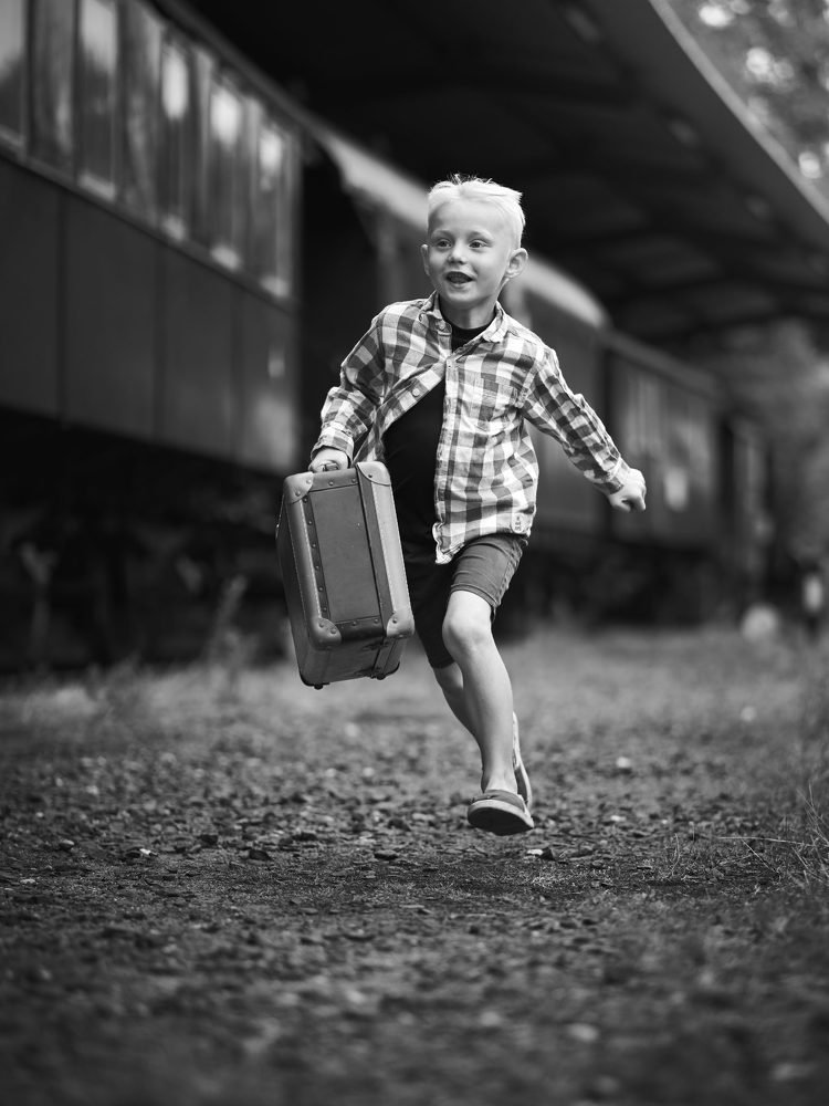 Photograph by Alexander Schönberg