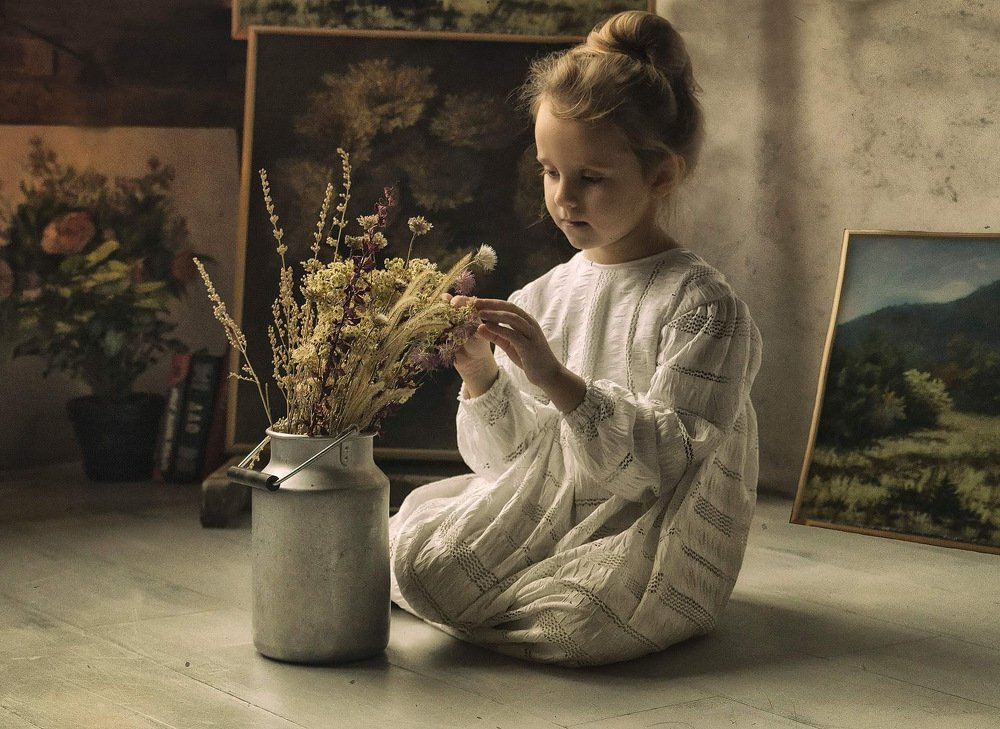 Photograph by Ольга Черепанова