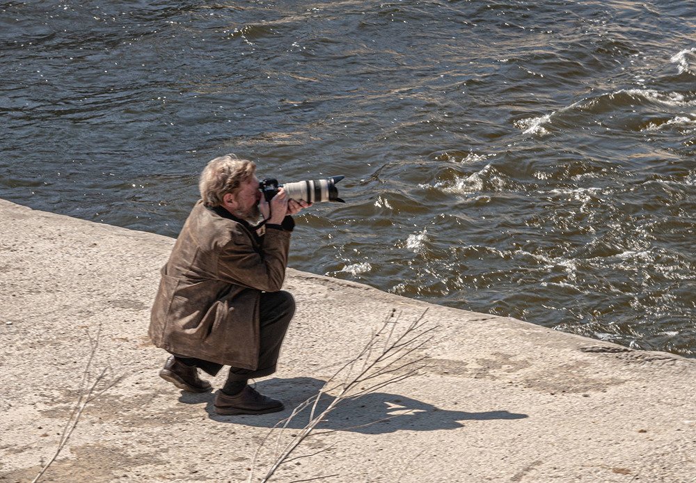 Photograph by 