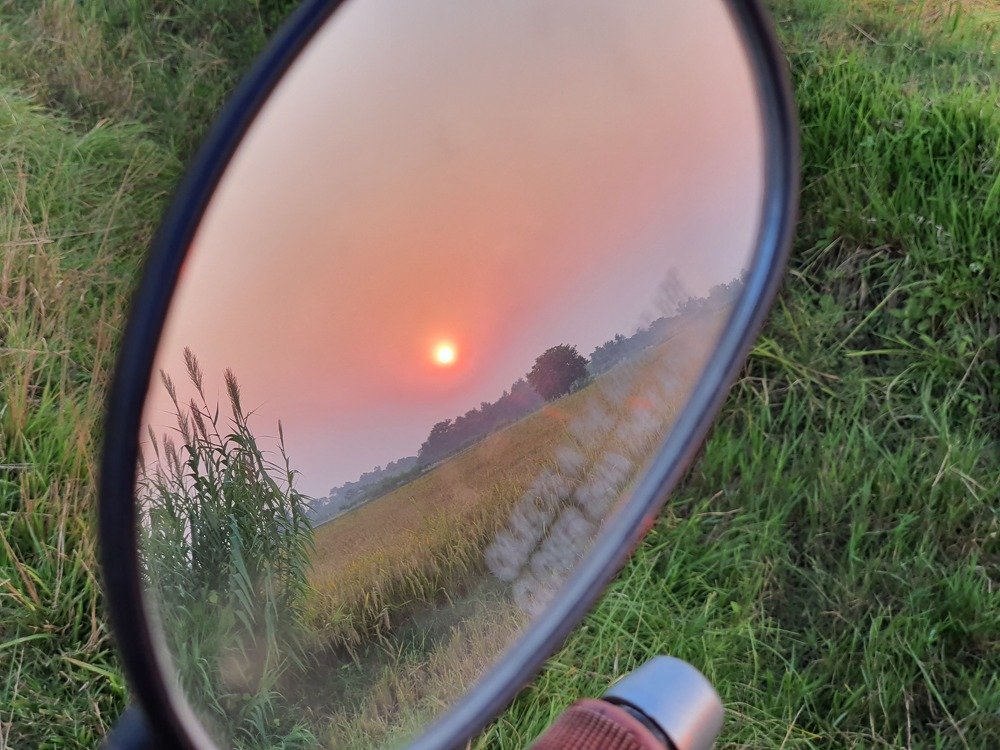 Photograph by Krishna Kunwar