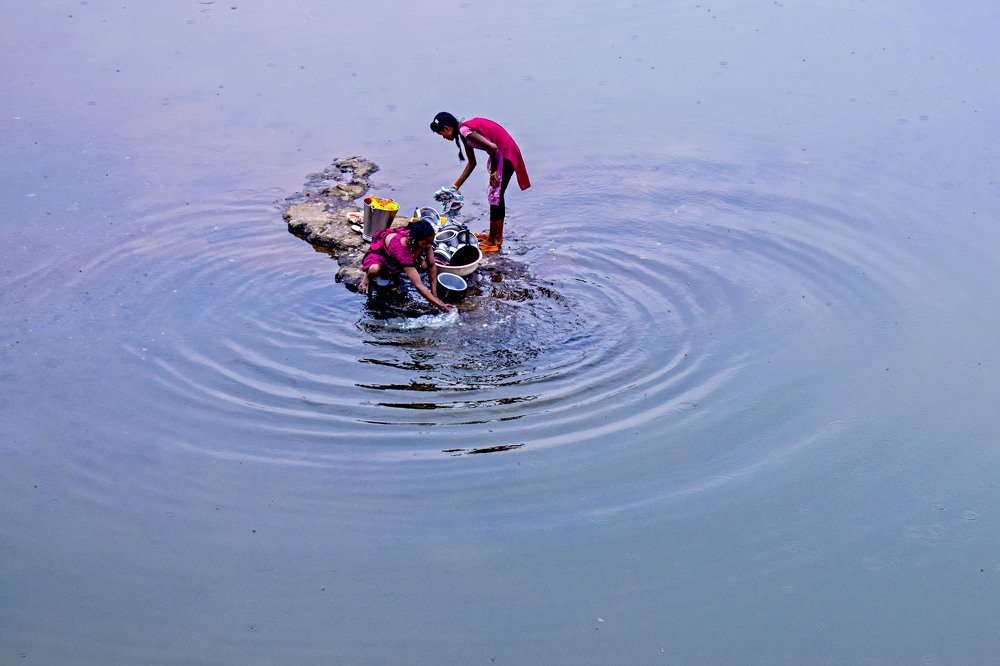 Photograph by Darshan Mali