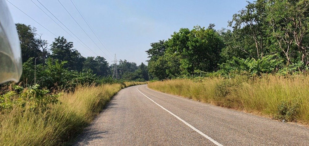 Photograph by Krishna Kunwar