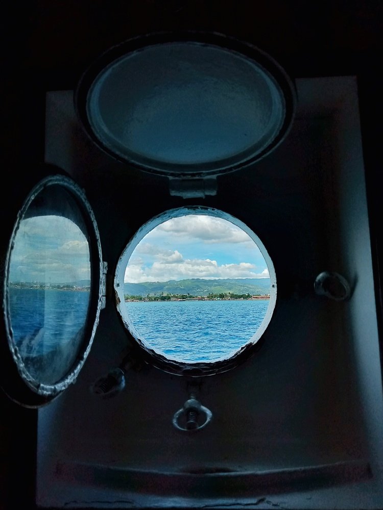 PORTHOLE