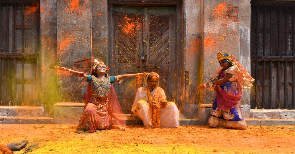 Photograph by krishna dey