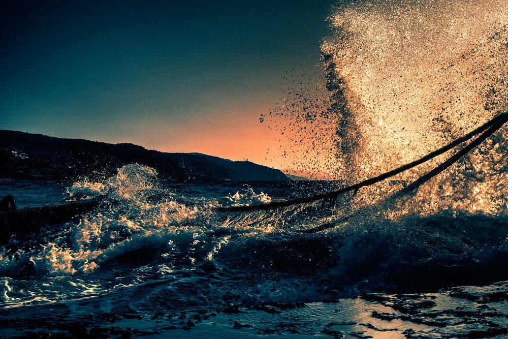 Photograph by Алексей Бортиков