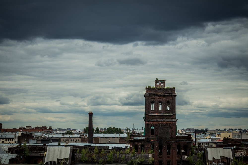 Photograph by Артём Лебедев