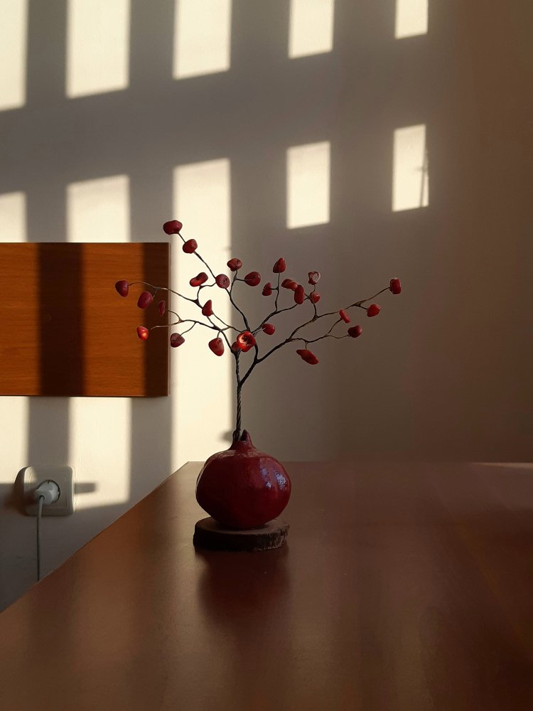 Photograph by Марина Рафаелян