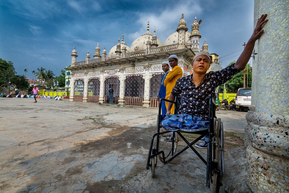 Photograph by PRASENJIT ROY