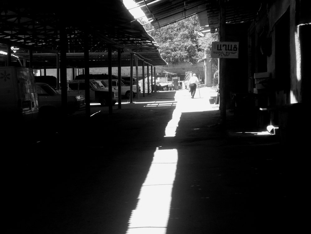 Photograph by Марина Рафаелян