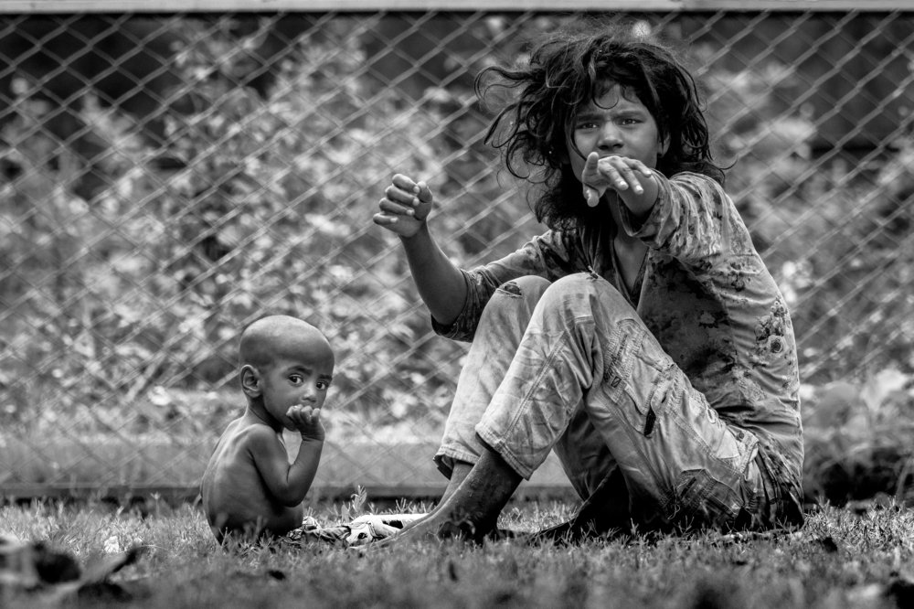 Photograph by Rokibul Hasan