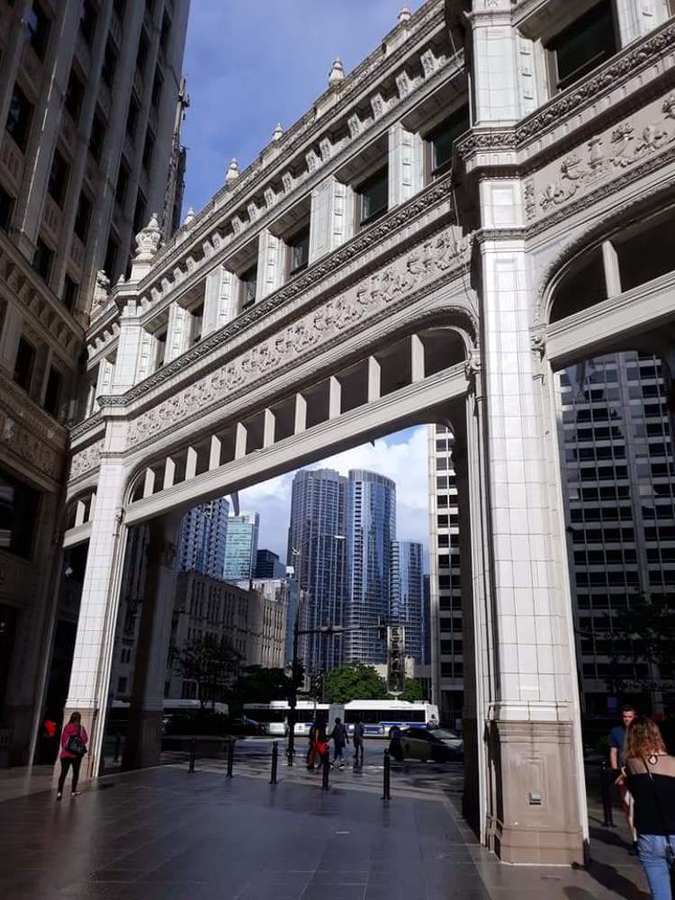 Photograph by Weronika Laptijewa