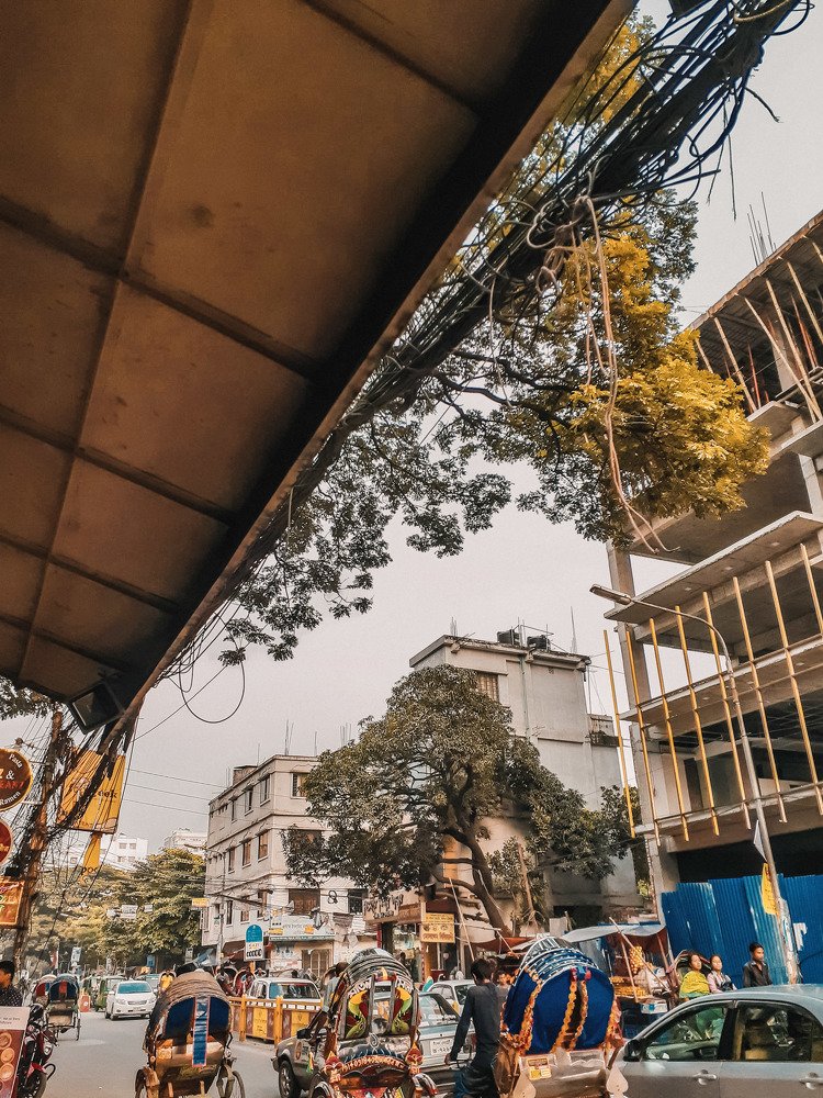 Photograph by Shahrukh Rahman