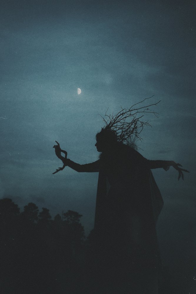 Photograph by Natalia Drepina