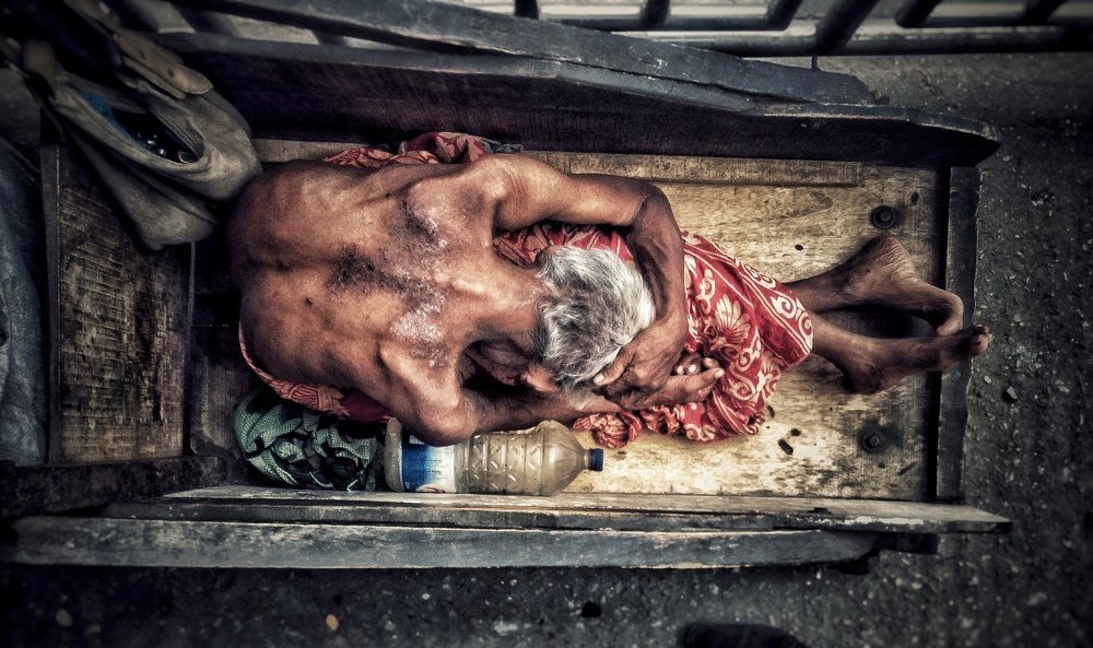 Photograph by Faiyaz Shahriar
