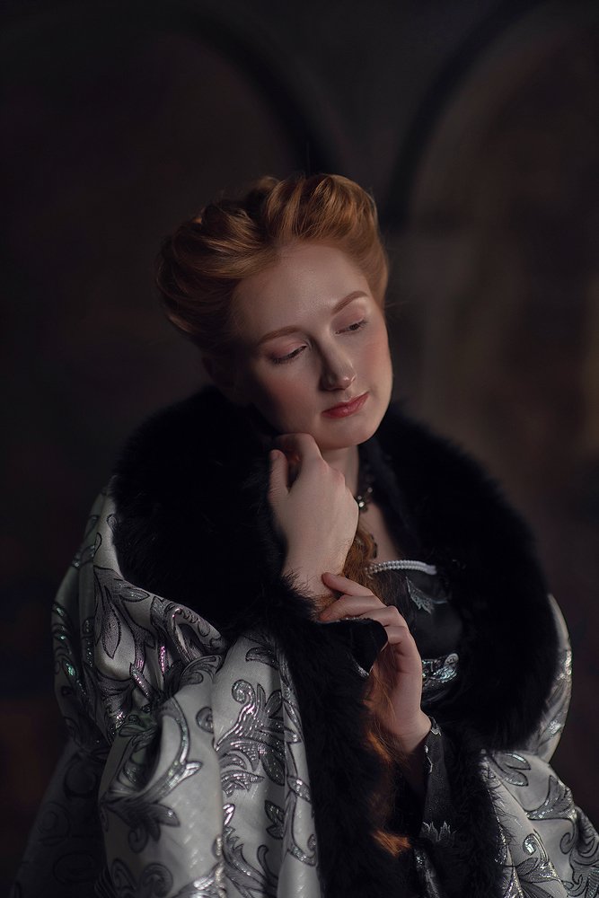 Photograph by Янина Ермакова