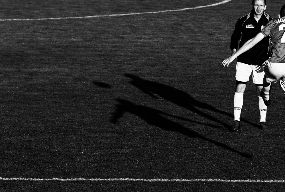 Photograph by Anna Suchcicka