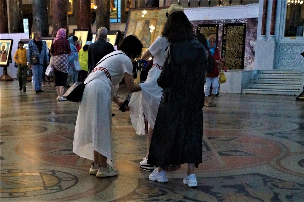 Photograph by Александр Киселев