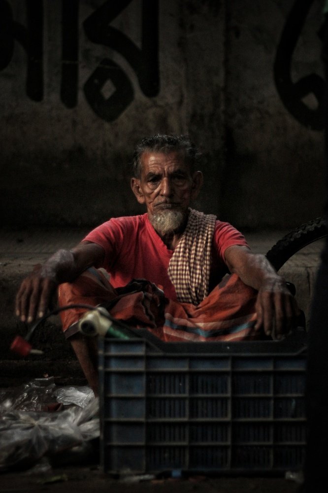 Photograph by Faiyaz Shahriar