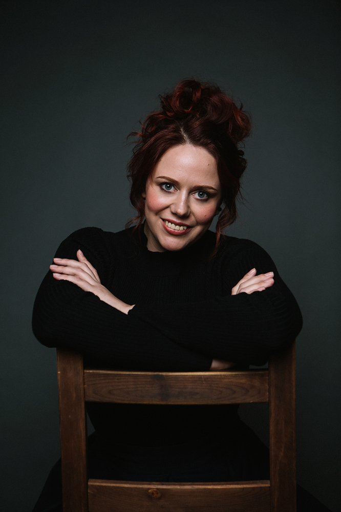 Фотография автора Екатерина Козлова