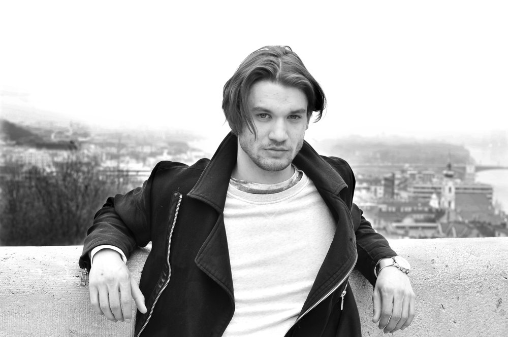 Photograph by Gabriella Bergna