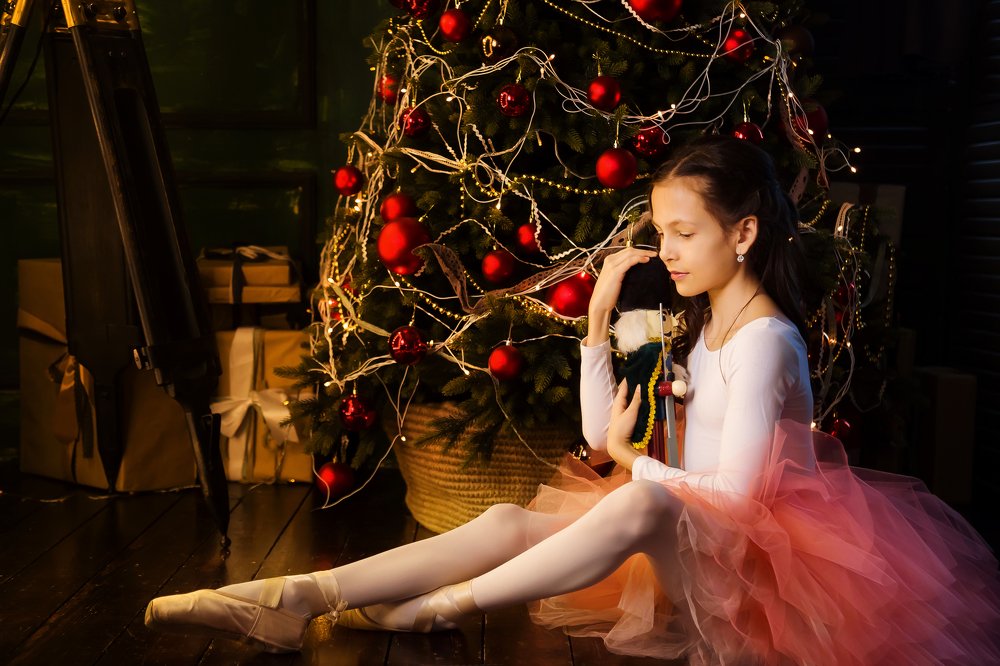 Photograph by Нигина Назарова