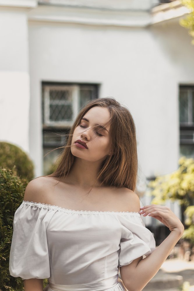 Photograph by Ksenia Mint