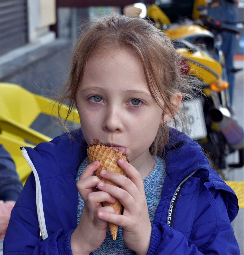 Photograph by Ларионова Татьяна