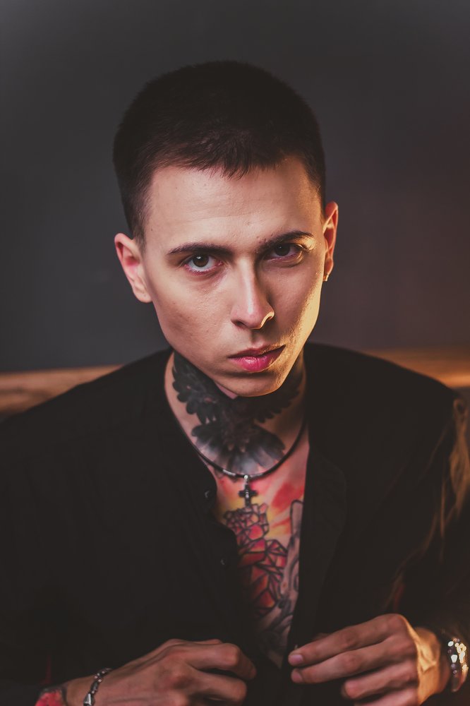 Photograph by Ksenia Mint